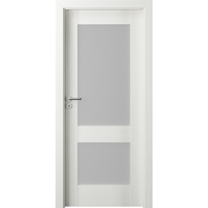 Porta Verte PREMIUM C.2 Wenge White 